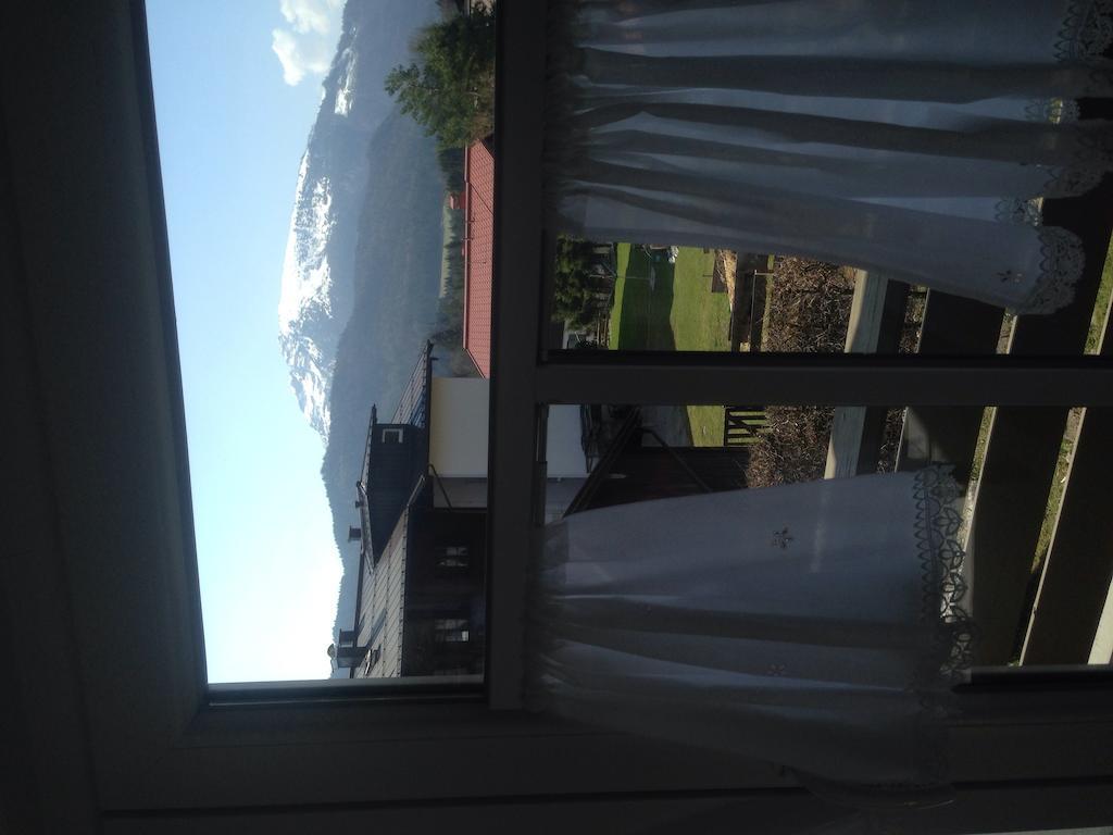 Das Ruebezahl Reit im Winkl Room photo